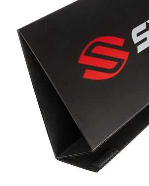 Selkirk Pickleball Ball Blocker showing logo and design