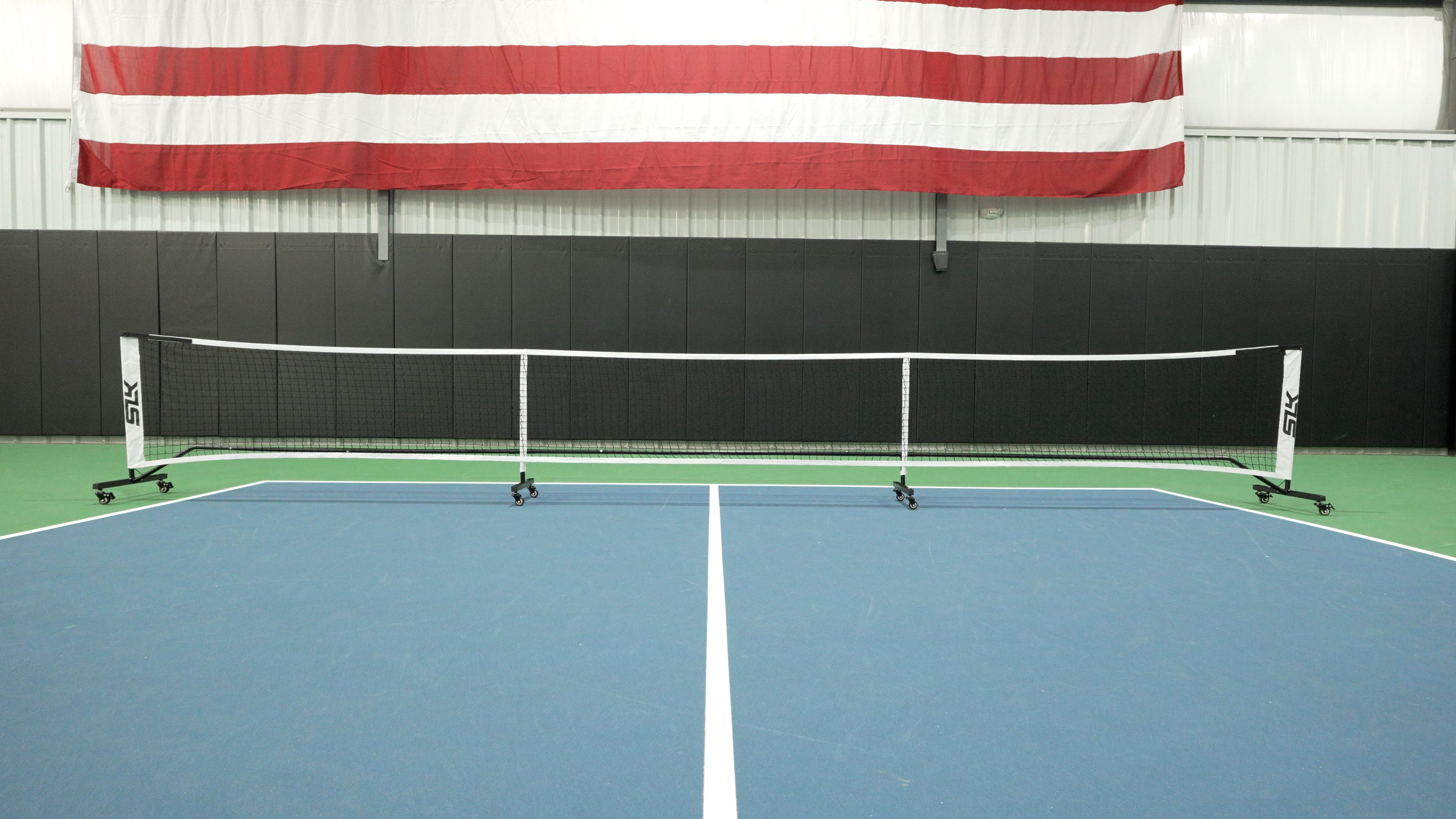 Assembling Your SLK Prime Pickleball Net with Wheels: A Step-by-Step Guide thumbnail image