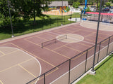SLK Pro Portable Net