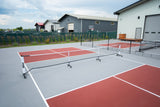 SLK Prime Portable Wheeled Net