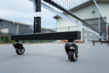 SLK Prime Portable Wheeled Net