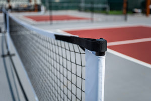 Selkirk SLK Prime Portable Pickleball Net.
