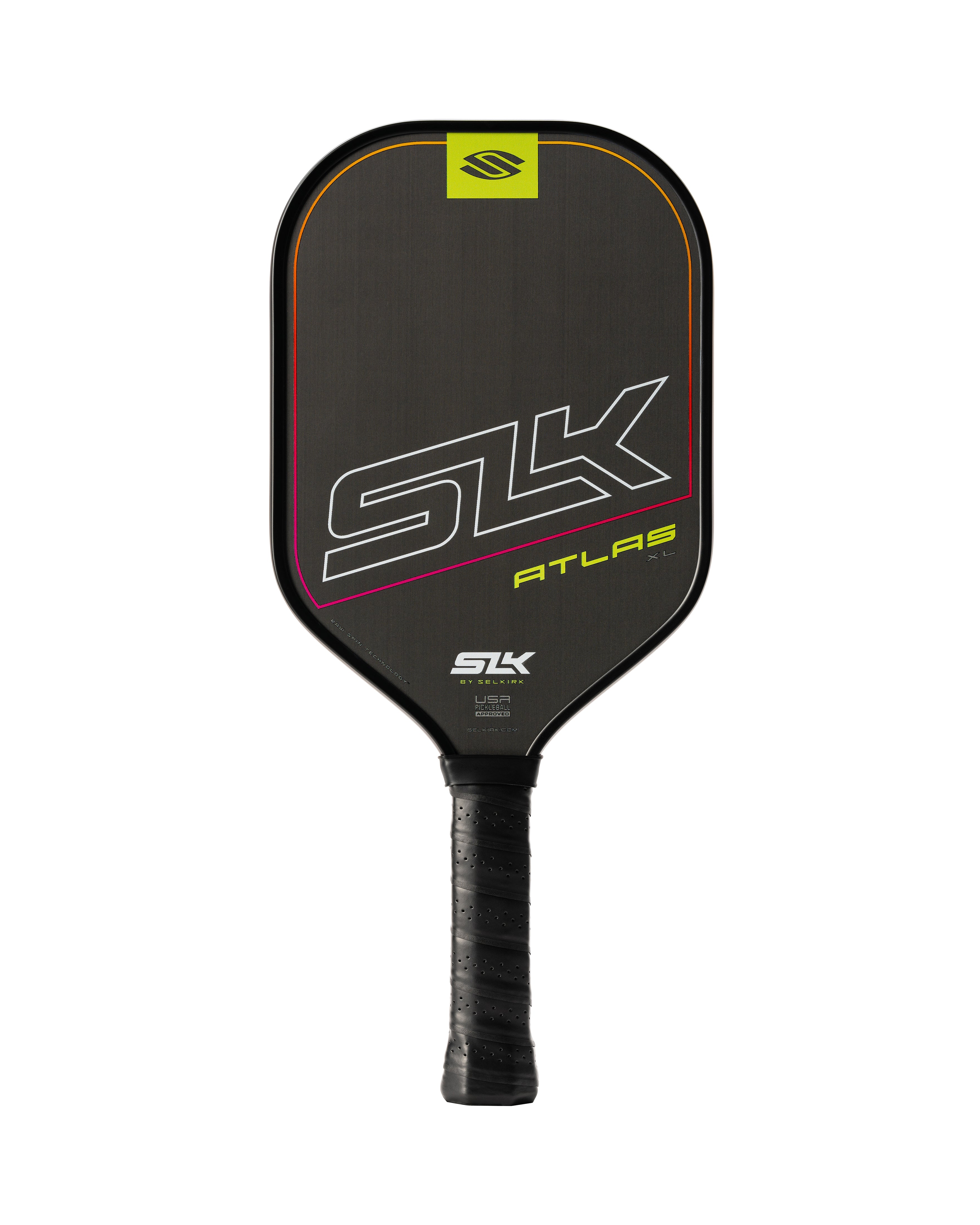 SLK Atlas Pickleball Paddle by Selkirk Sport | Selkirk Sport - We
