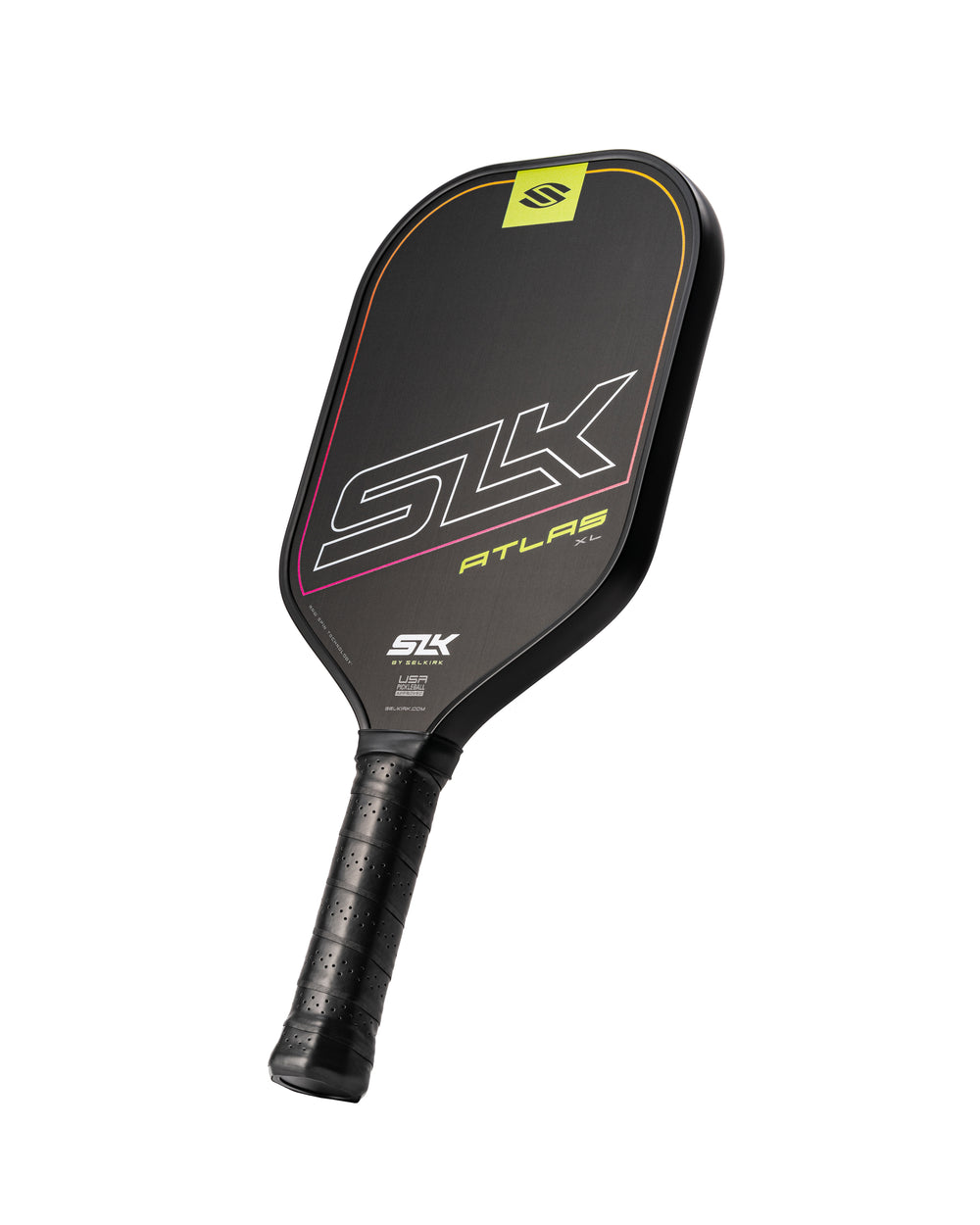 SLK Atlas XL Pickleball Paddle by Selkirk Sport.