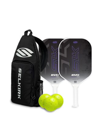EVO Max Bundle