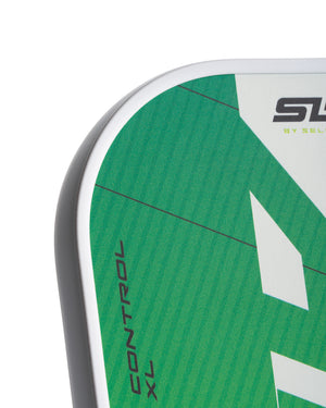 SLK Evo XL Pickleball Paddle by Selkirk Sport.