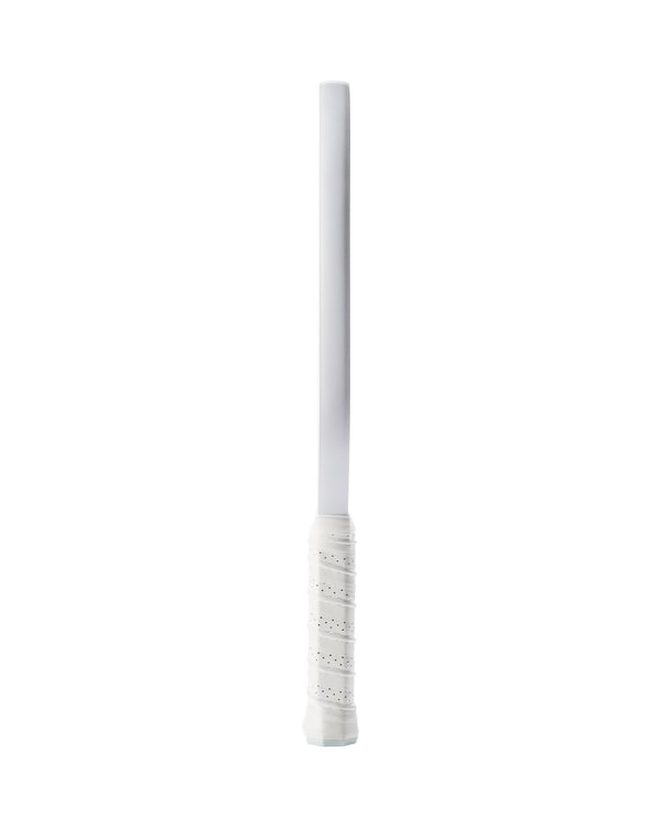 Rev-Control Polymer Honeycomb Core, a key feature of the SLK EVO Control paddle, enhancing control and precision.