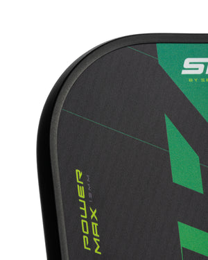 SLK Evo Max Pickleball Paddle by Selkirk Sport.
