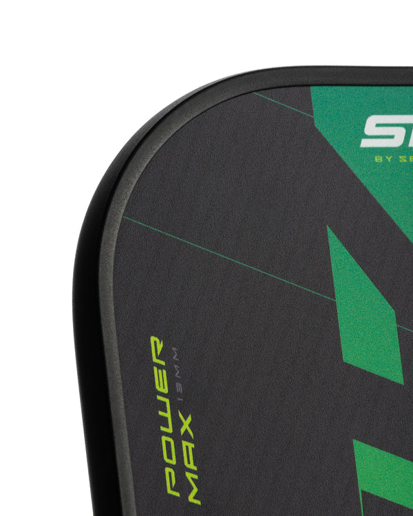 SLK Evo Max Pickleball Paddle by Selkirk Sport.