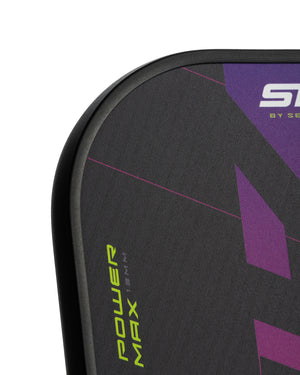 SLK Evo Max Pickleball Paddle by Selkirk Sport.