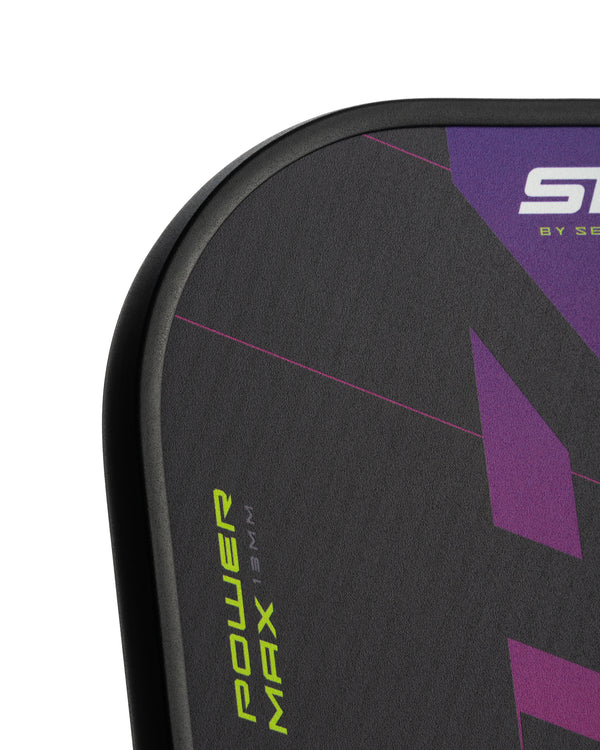 SLK Evo Max Pickleball Paddle by Selkirk Sport.