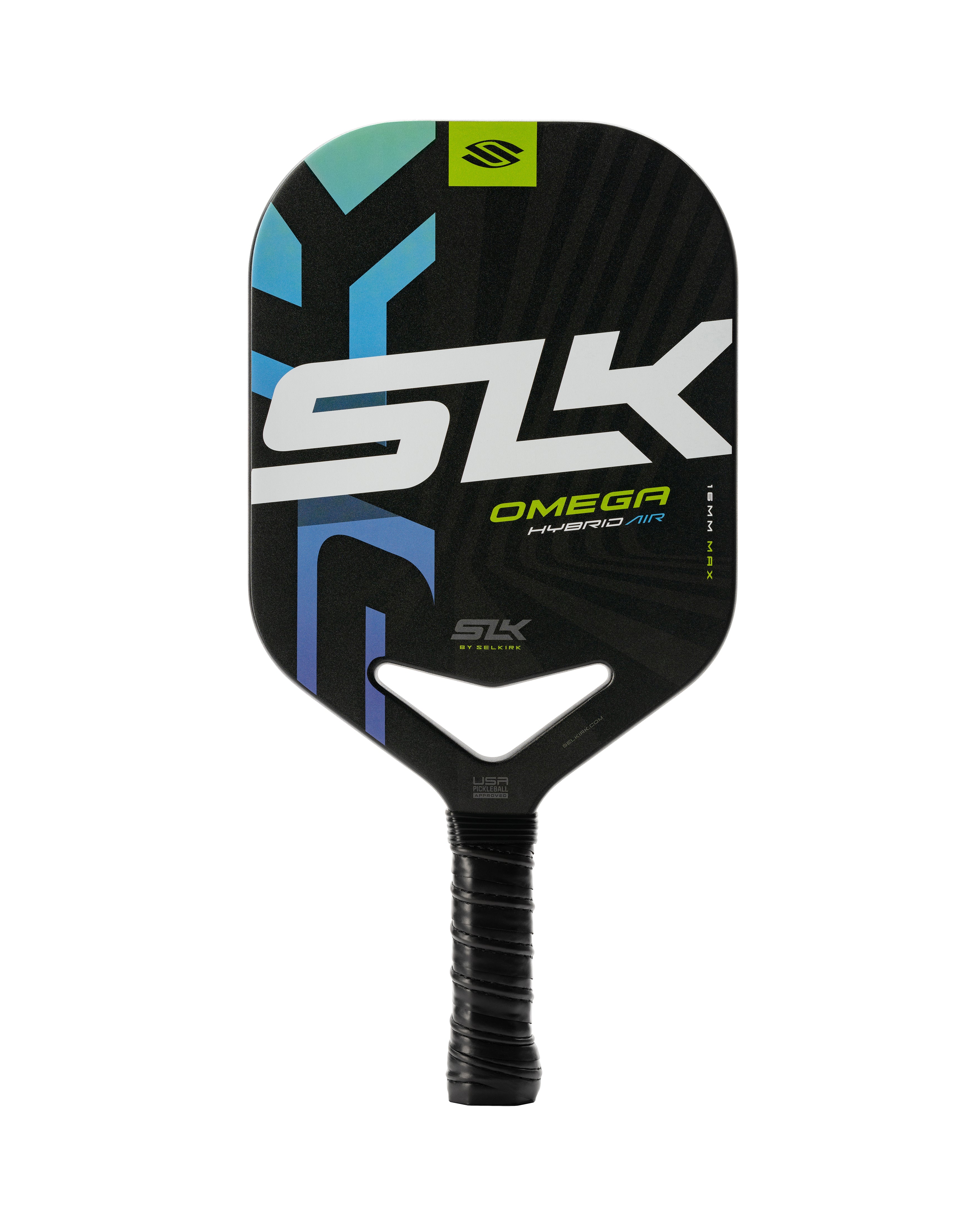 SLK OMEGA Hybrid Air | Selkirk Sport - We Are Pickleball