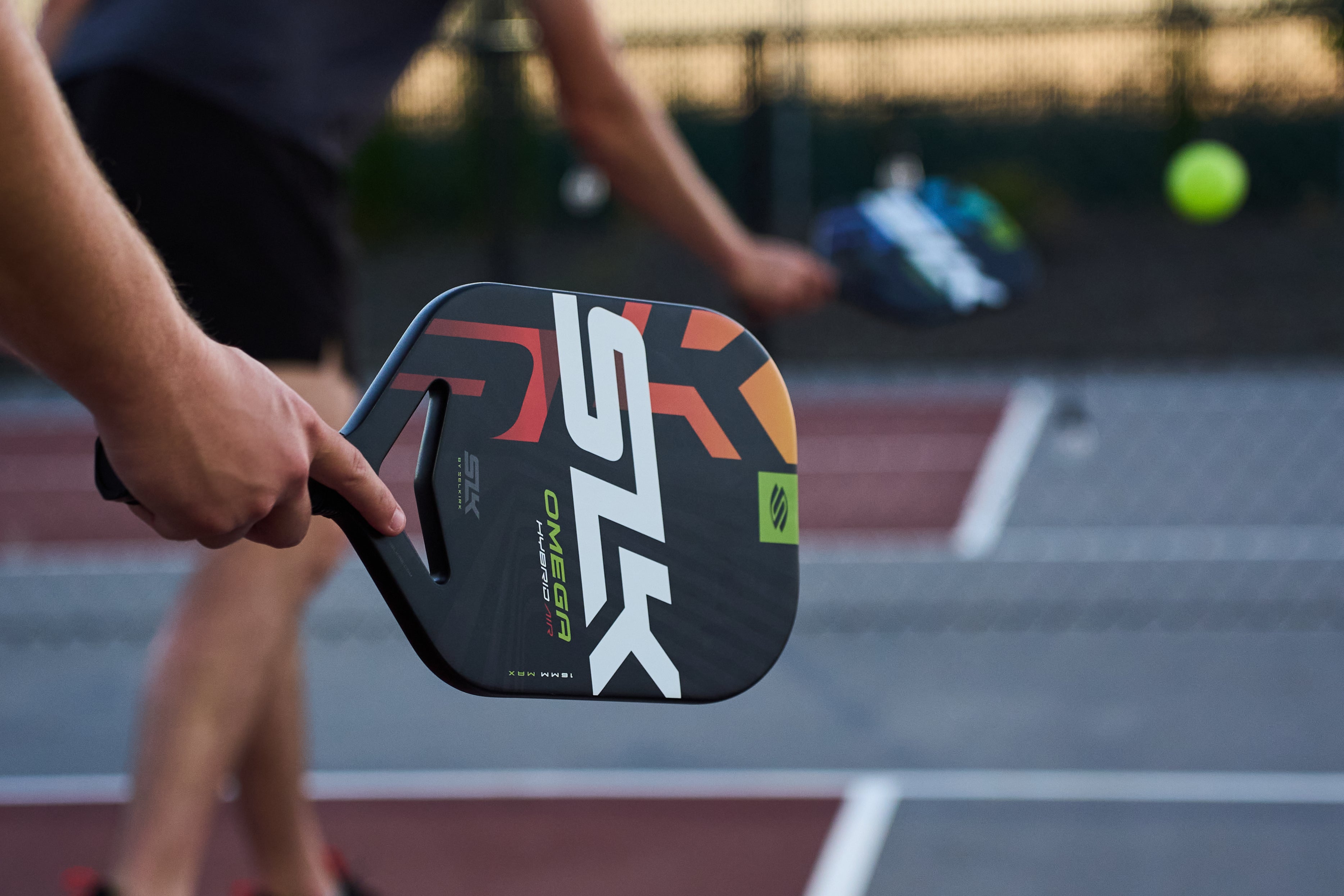 Paddle Line SLK by Selkirk Pickleball Paddles | Selkirk Sport - We Are Pickleball