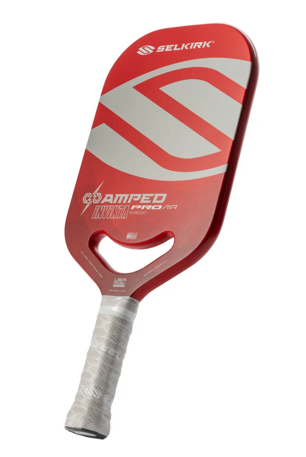 Amped Pro Air Bundle