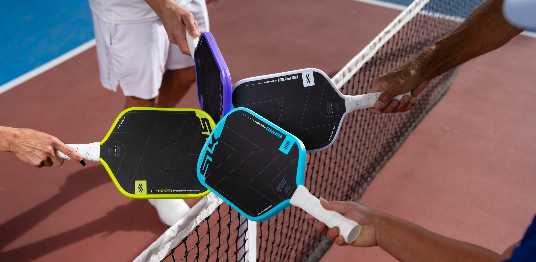 Improve your pickleball game
