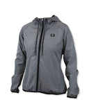 Fall Owen Collection Women's Seascape Full Zip Hooded Jacket