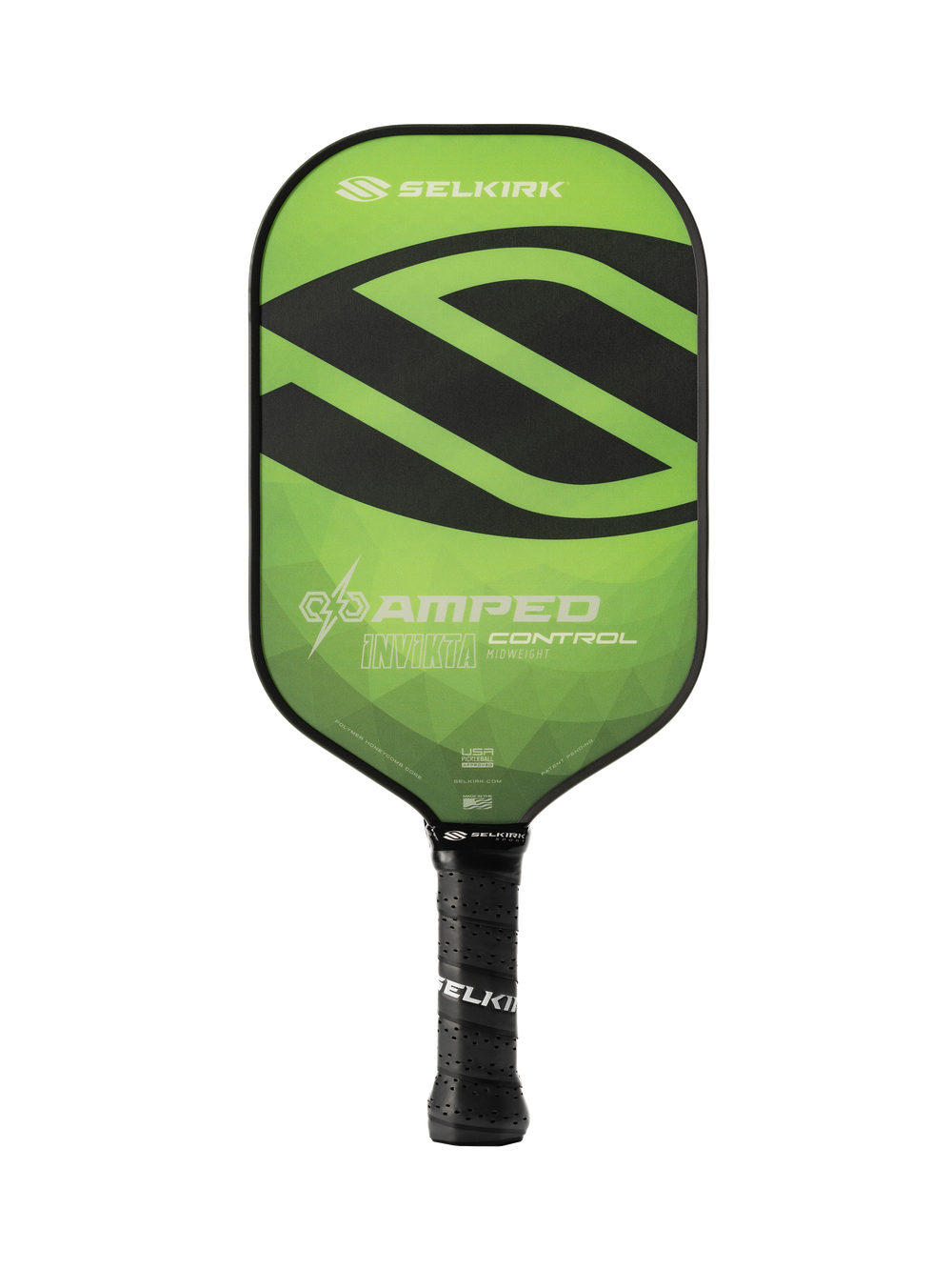 Control Pickleball Paddles from Selkirk Sport | Selkirk Sport - We Are ...