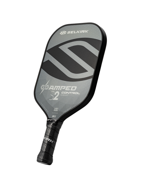 Selkirk AMPED Control Pickleball Paddle | Selkirk Sport - We Are