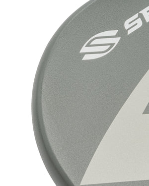 Introducing the Selkirk AMPED Pro Air Epic Pickleball Paddle, with a blend of power and control. The AMPED Pro Air Epic paddle from Selkirk Sport comes in red, purple, green, blue, and silver.