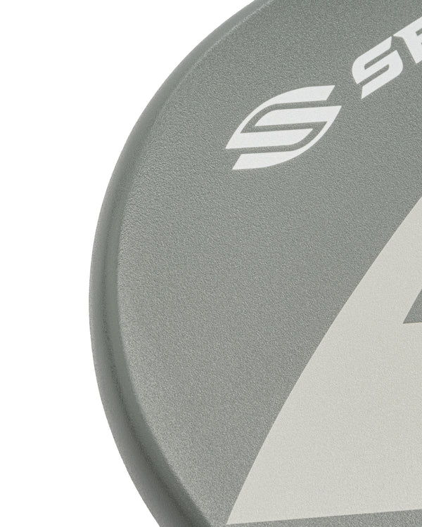 Introducing the Selkirk AMPED Pro Air Epic Pickleball Paddle, with a blend of power and control. The AMPED Pro Air Epic paddle from Selkirk Sport comes in red, purple, green, blue, and silver.
