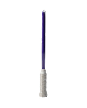 Introducing the Selkirk AMPED Pro Air Epic Pickleball Paddle, with a blend of power and control. The AMPED Pro Air Epic paddle from Selkirk Sport comes in red, purple, green, blue, and silver.