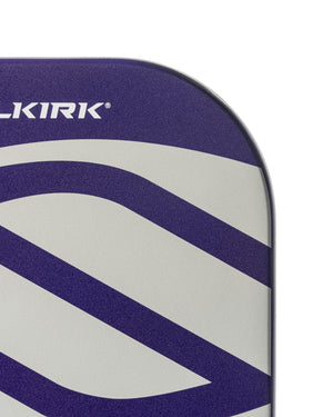 Introducing the Selkirk AMPED Pro Air Epic Pickleball Paddle, with a blend of power and control. The AMPED Pro Air Epic paddle from Selkirk Sport comes in red, purple, green, blue, and silver.