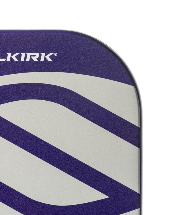 Introducing the Selkirk AMPED Pro Air Epic Pickleball Paddle, with a blend of power and control. The AMPED Pro Air Epic paddle from Selkirk Sport comes in red, purple, green, blue, and silver.