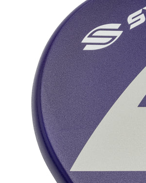 Introducing the Selkirk AMPED Pro Air Epic Pickleball Paddle, with a blend of power and control. The AMPED Pro Air Epic paddle from Selkirk Sport comes in red, purple, green, blue, and silver.
