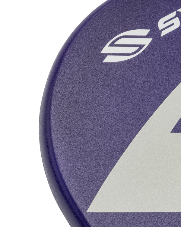 Introducing the Selkirk AMPED Pro Air Epic Pickleball Paddle, with a blend of power and control. The AMPED Pro Air Epic paddle from Selkirk Sport comes in red, purple, green, blue, and silver.