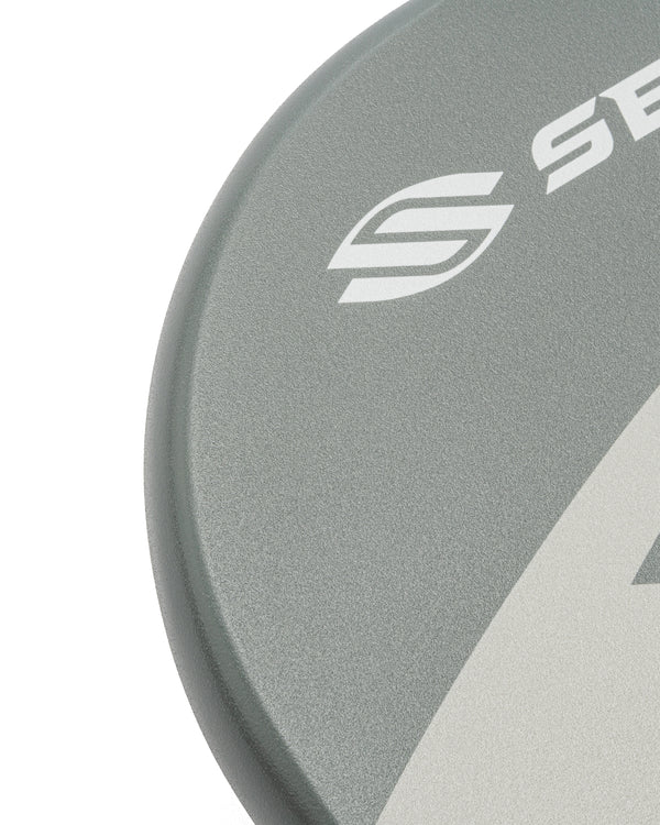Introducing the Selkirk AMPED Pro Air Invikta Pickleball Paddle, with a blend of power and control. The AMPED Pro Air Invikta paddle from Selkirk Sport comes in red, purple, green, blue, and silver.