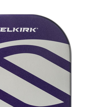 Introducing the Selkirk AMPED Pro Air Invikta Pickleball Paddle, with a blend of power and control. The AMPED Pro Air Invikta paddle from Selkirk Sport comes in red, purple, green, blue, and silver.
