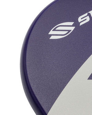 Introducing the Selkirk AMPED Pro Air Invikta Pickleball Paddle, with a blend of power and control. The AMPED Pro Air Invikta paddle from Selkirk Sport comes in red, purple, green, blue, and silver.