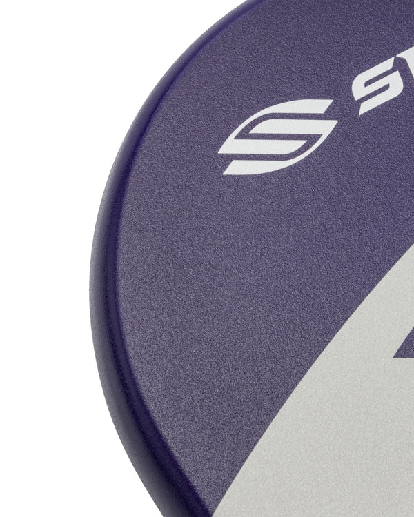 Introducing the Selkirk AMPED Pro Air Invikta Pickleball Paddle, with a blend of power and control. The AMPED Pro Air Invikta paddle from Selkirk Sport comes in red, purple, green, blue, and silver.