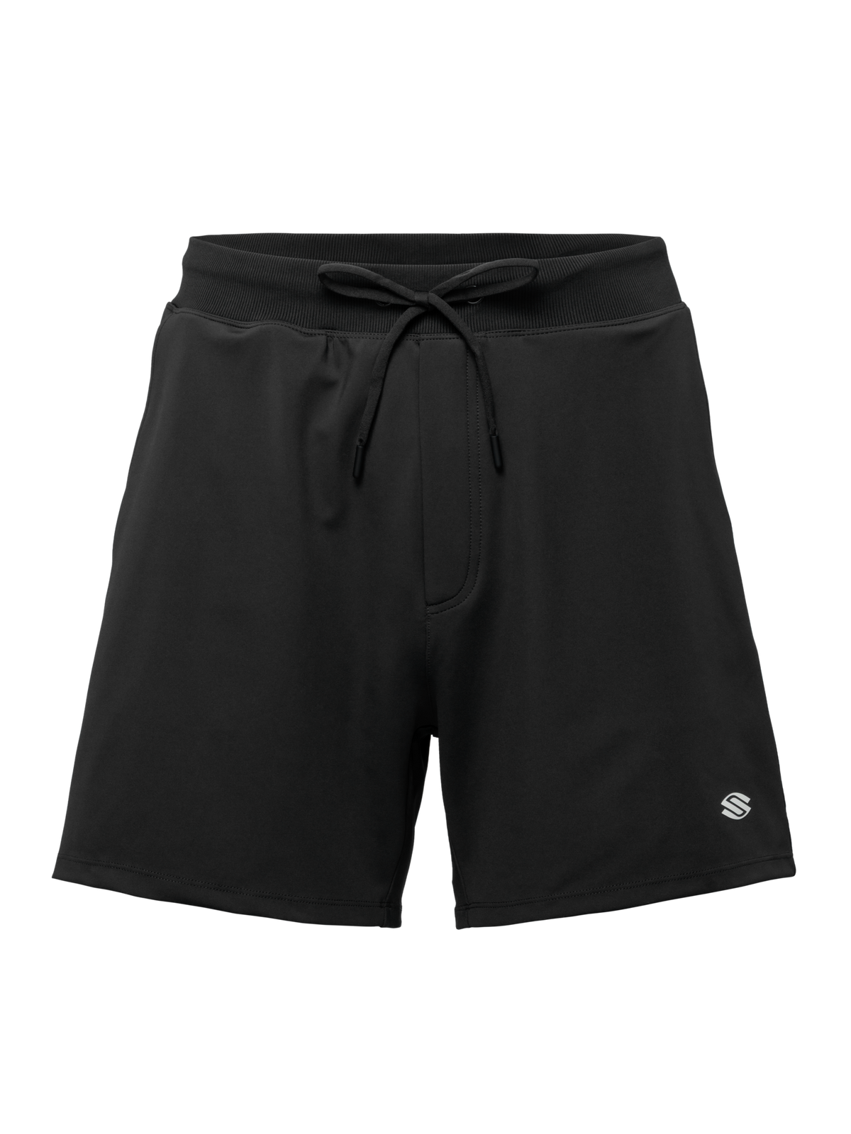 Selkirk Men’s Essentials 2.0 6” Midweight Shorts