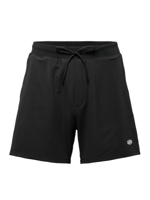 Selkirk Men’s Essentials 2.0 6” Midweight Shorts