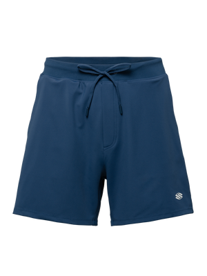 Selkirk Men’s Essentials 2.0 6” Midweight Shorts