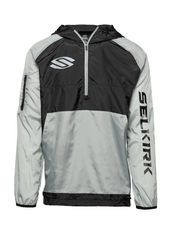 Selkirk Unisex Essentials 2.0 Windbreaker