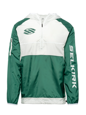 Selkirk Unisex Essentials 2.0 Windbreaker