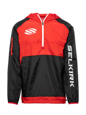 Selkirk Unisex Essentials 2.0 Windbreaker