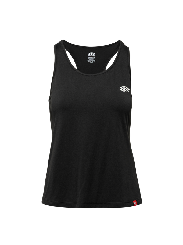 Selkirk Women’s Essentials 2.0 Sport-Wik Pickleball Tank Top.