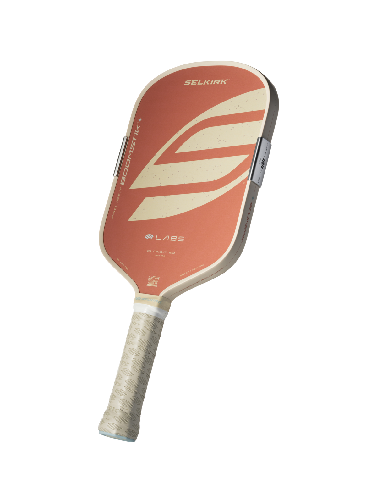 Selkirk LABS Project Boomstik Pickleball Paddle | Selkirk Sport Selkirk LABS Project Boomstik Pickleball Paddle | Selkirk Sport
