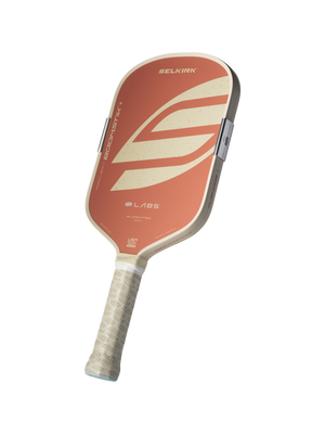 Selkirk LABS Project Boomstik