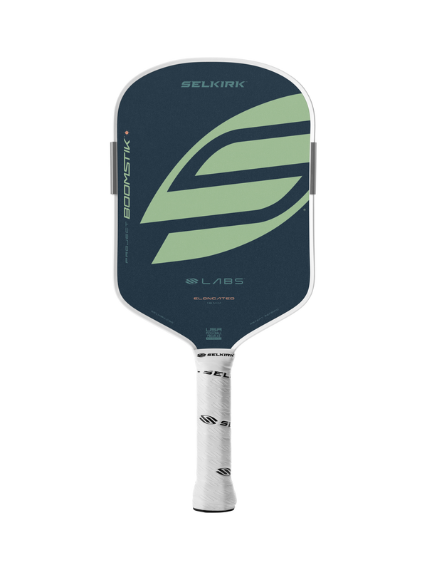 Selkirk LABS Project Boomstik Everglade Pickleball Paddle.