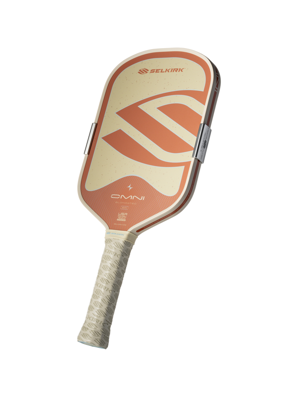 Selkirk OMNI™ Pickleball Paddle: A Modern All-Court Paddle