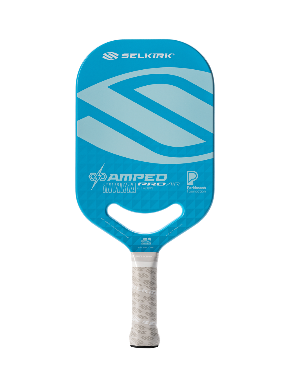 Selkirk Sport and Tesla introduce the Tesla Plaid Pickleball Paddle, a ...