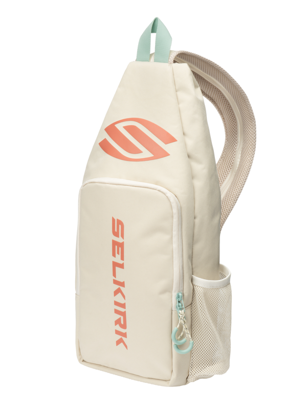 Core Line Pickleball Sling Bag