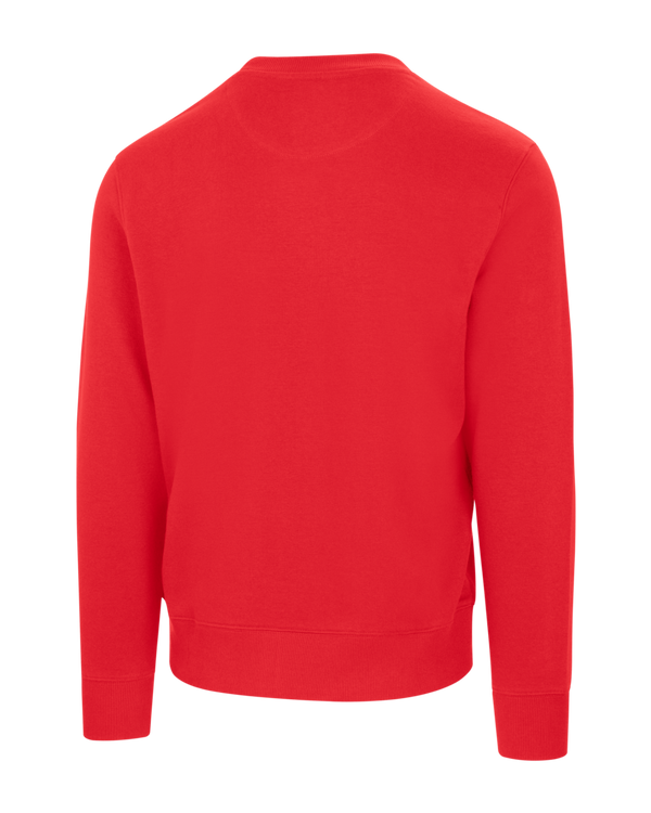 Selkirk pickleball Sideline crew neck sweatshirt.