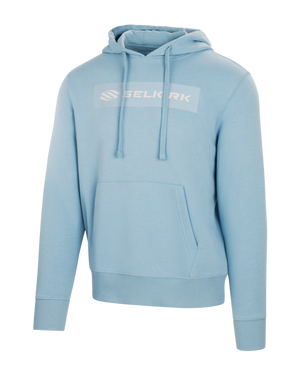 Selkirk pickleball Sideline cotton hoodie sweatshirt.