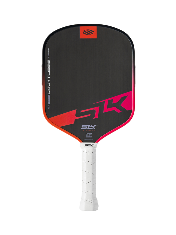 SLK Dauntless Pickleball Paddle by Selkirk Sport.