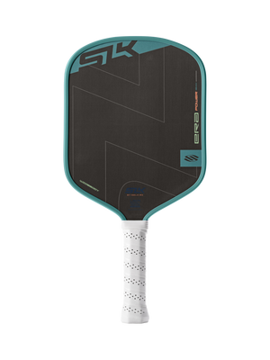 SLK ERA Power pickleball paddle - Everglade colorway.